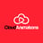Cloud Animations Logo